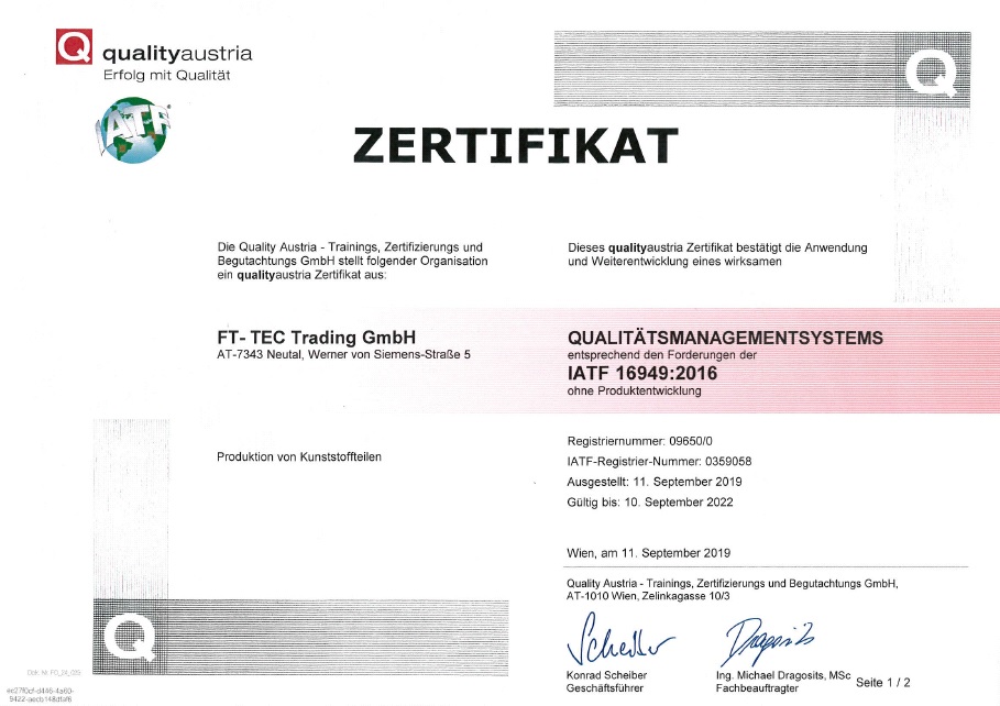 Iatf 16949 Automotive Quality Management System Quality One [ 720 x 960 Pixel ]